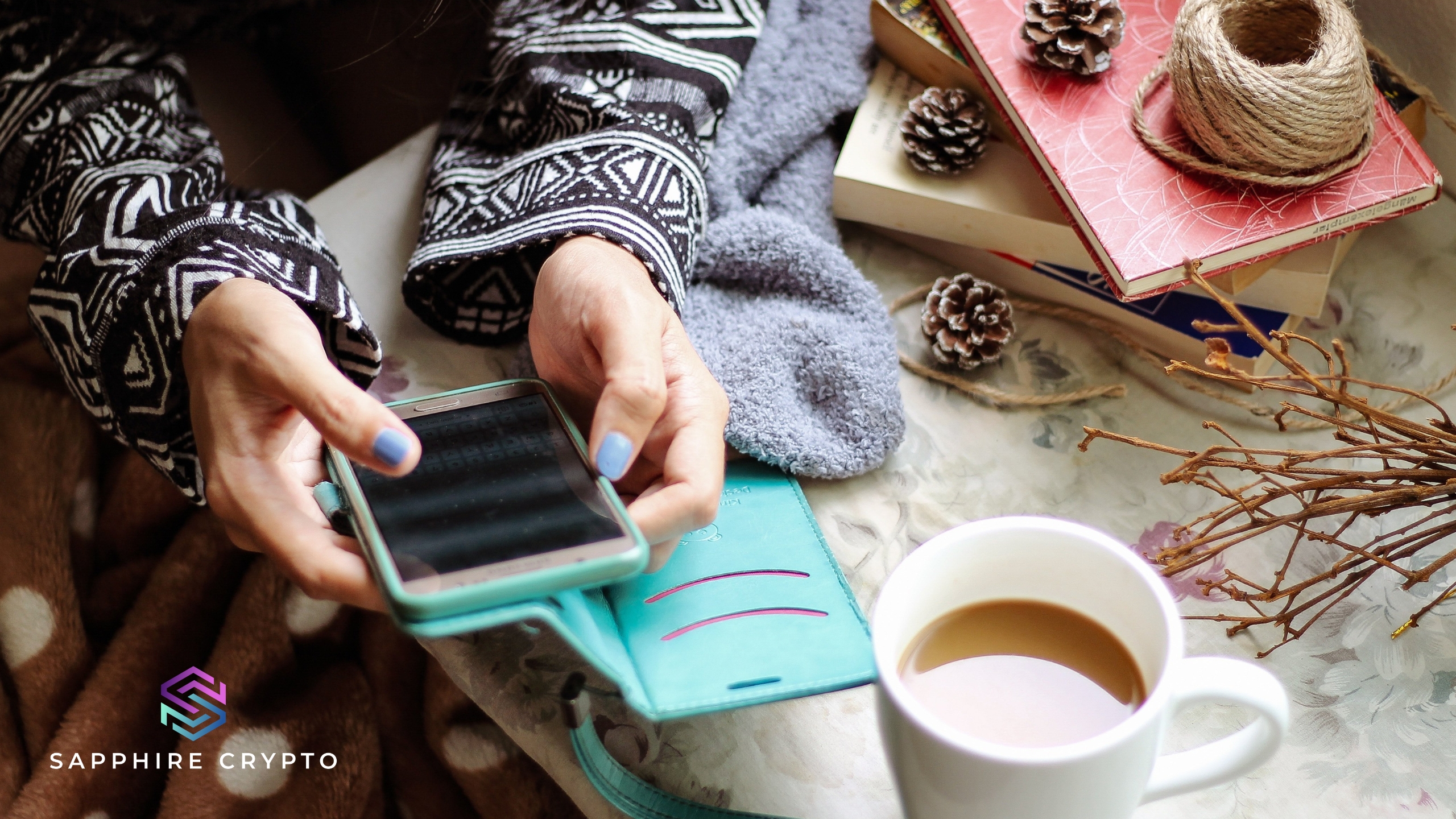 How Daily Habits Help Hedge Your Crypto Portfolio Risk