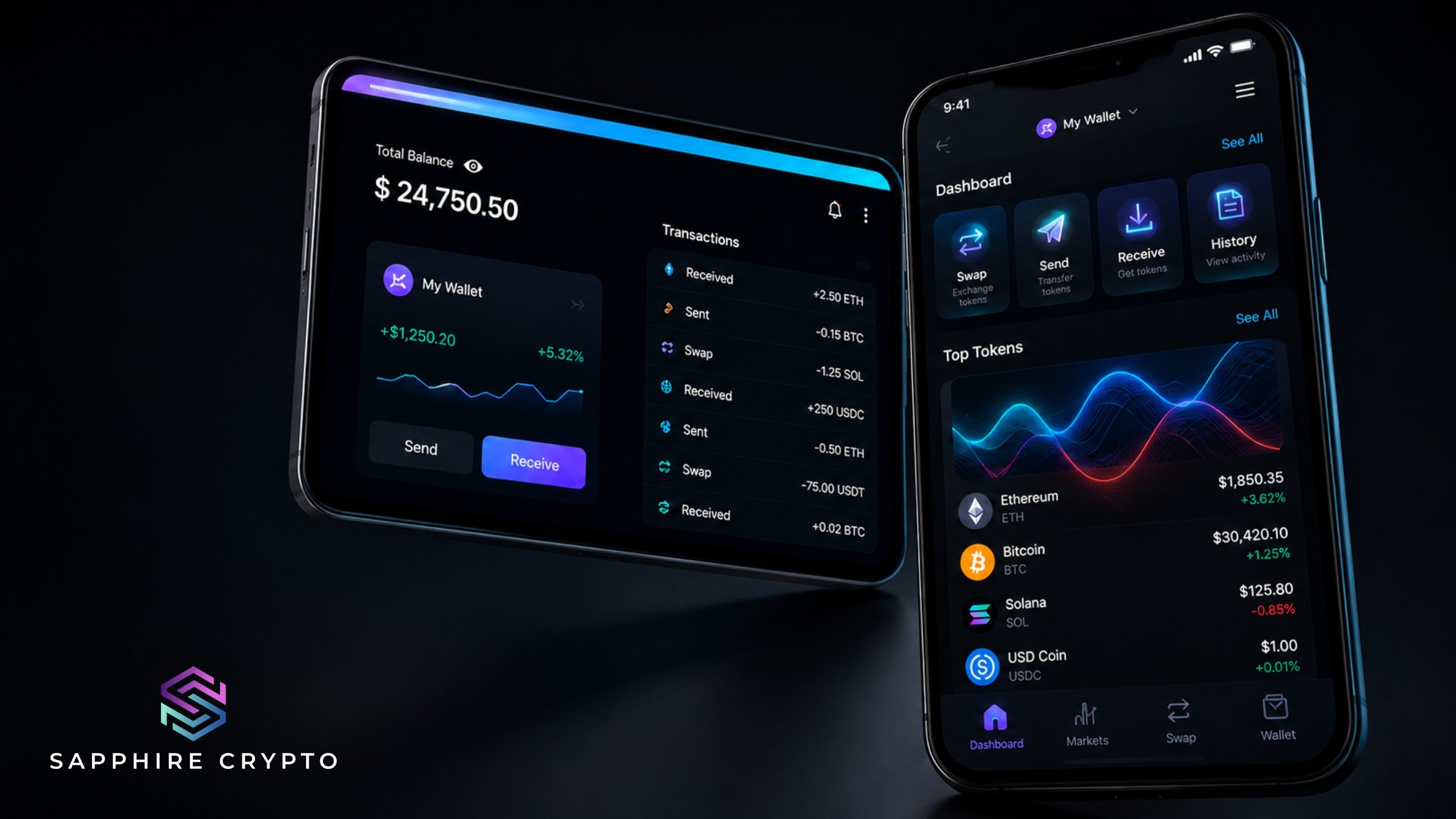 Dopamine Wallet Review – A DeFi-Focused Mobile Crypto Wallet