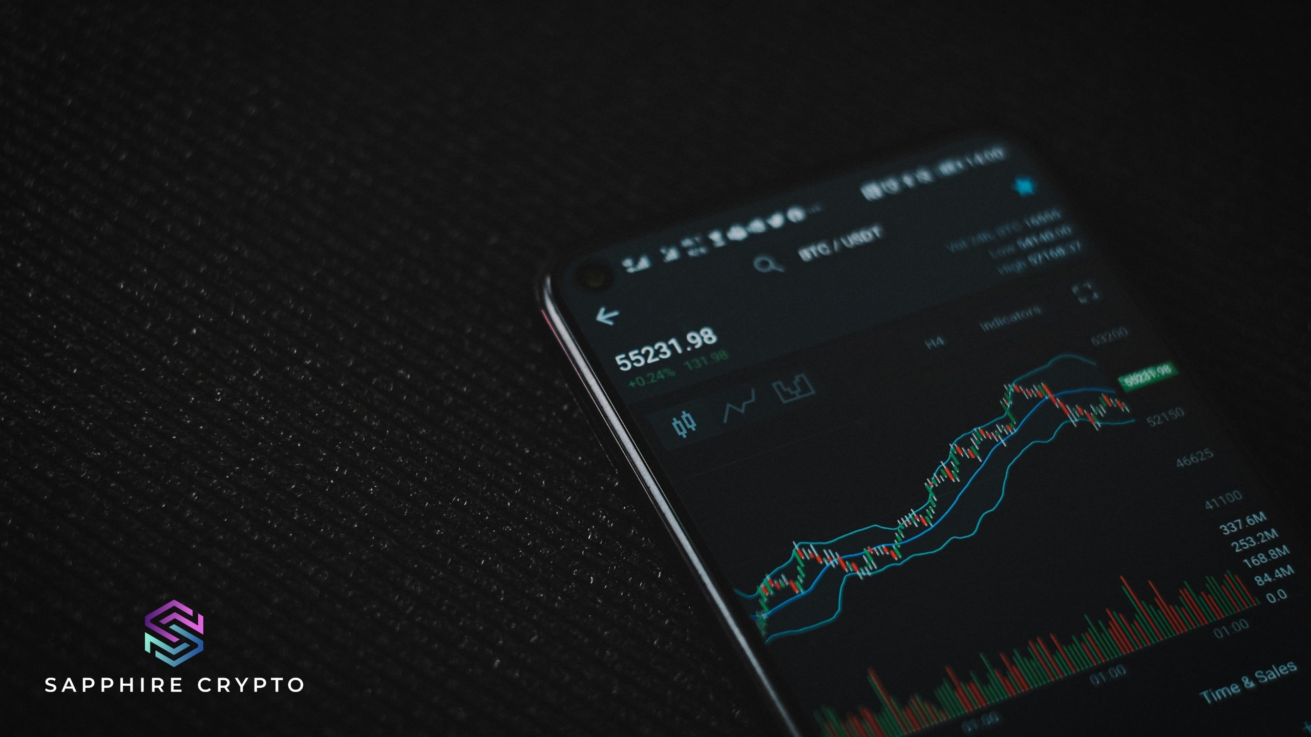 Two Crypto Picks From 2020 That Delivered 300X Gains