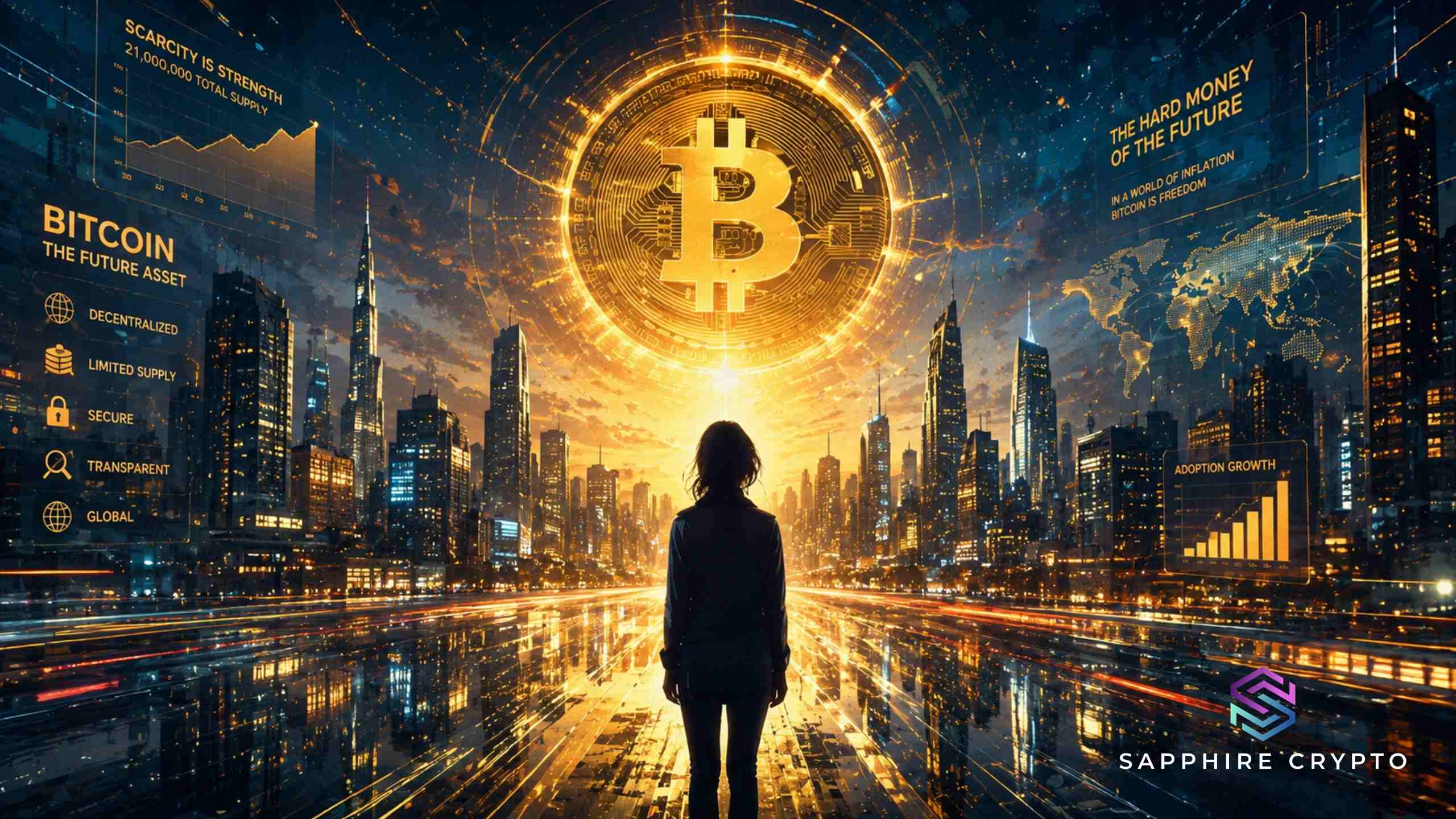Bitcoin Remains Range-Bound Inside Its Trading Box (What It Means For The Market)