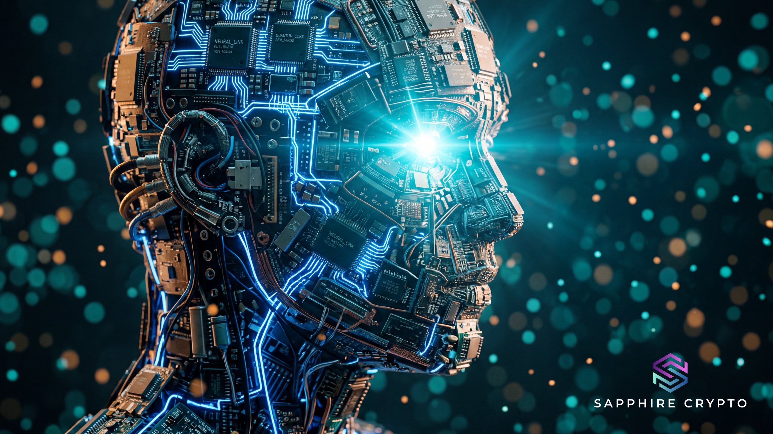 The Implosion Of The First World Is Creating The Bitcoin World