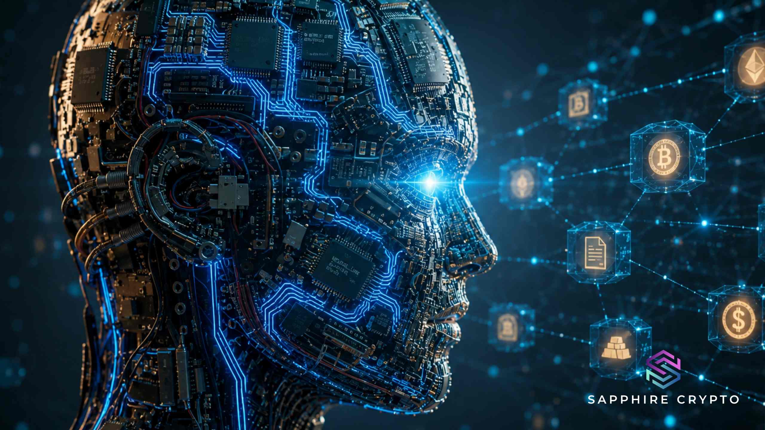 Is Bitcoin Digital Real Estate? The Metaverse Ownership Thesis Explained
