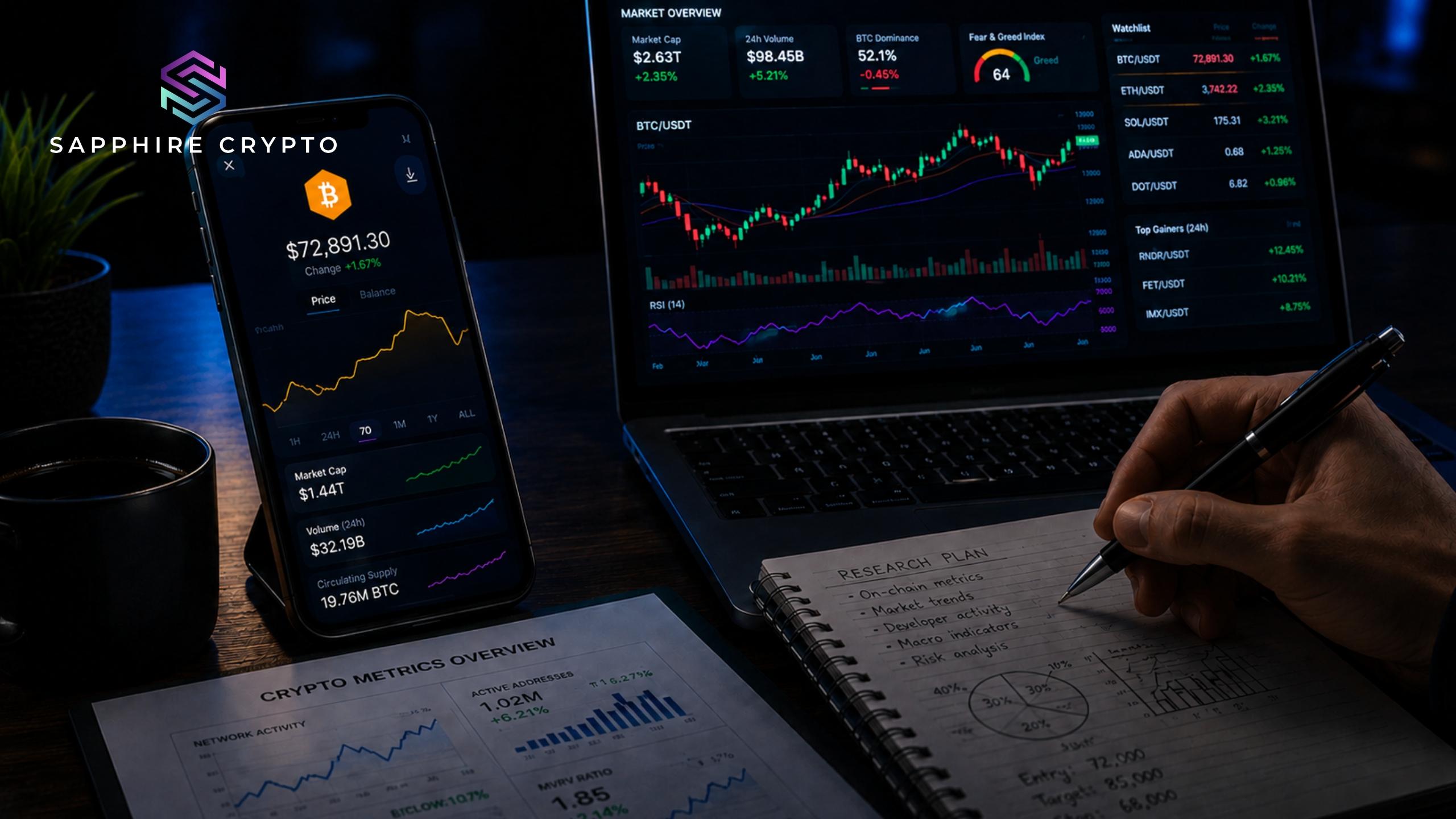 Why Crypto Exchanges Are Using Geo-Blocking & Restricting User Access Worldwide