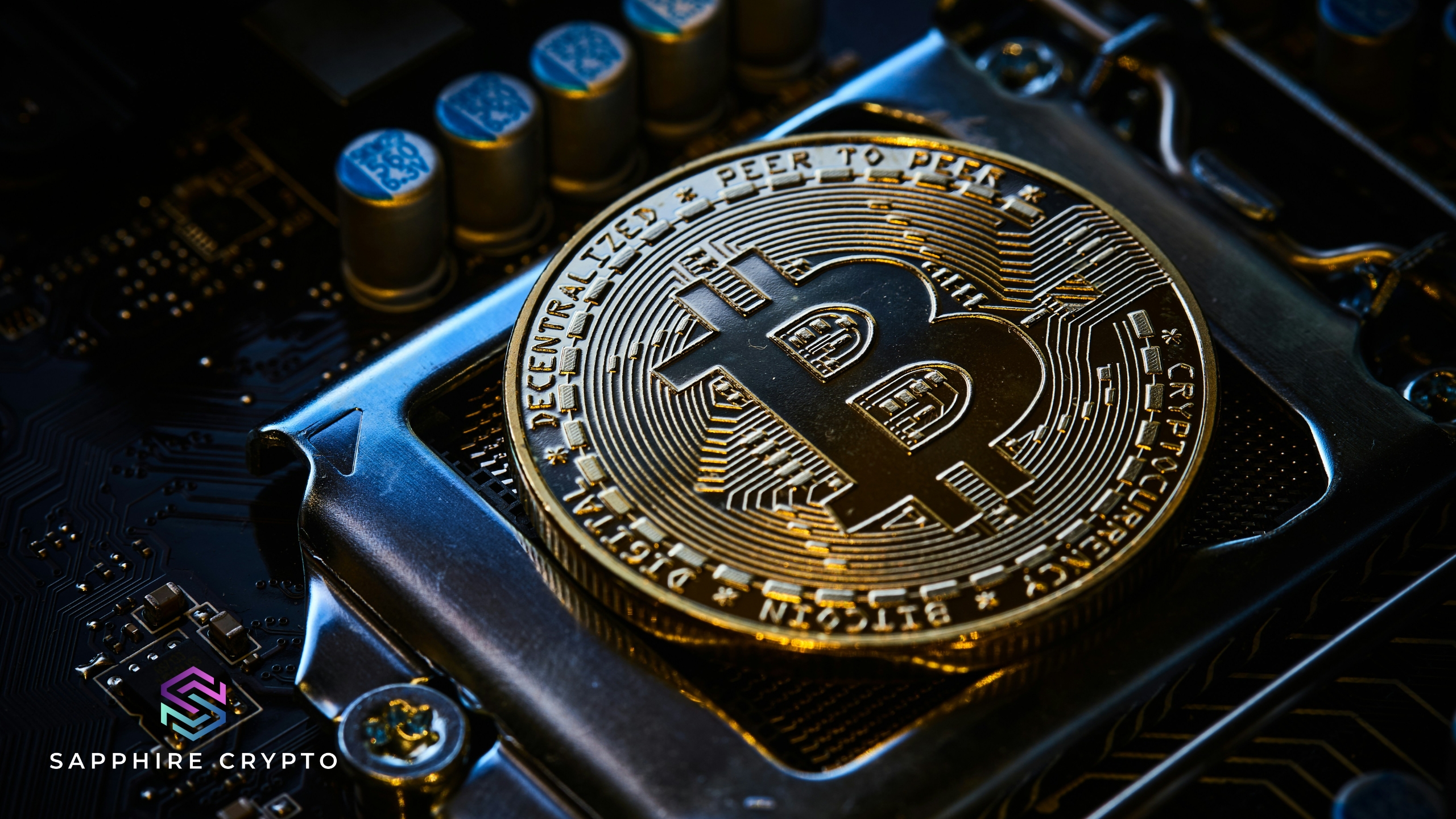Why Bitcoin Breaks Traditional Market Rules And Its Own Patterns