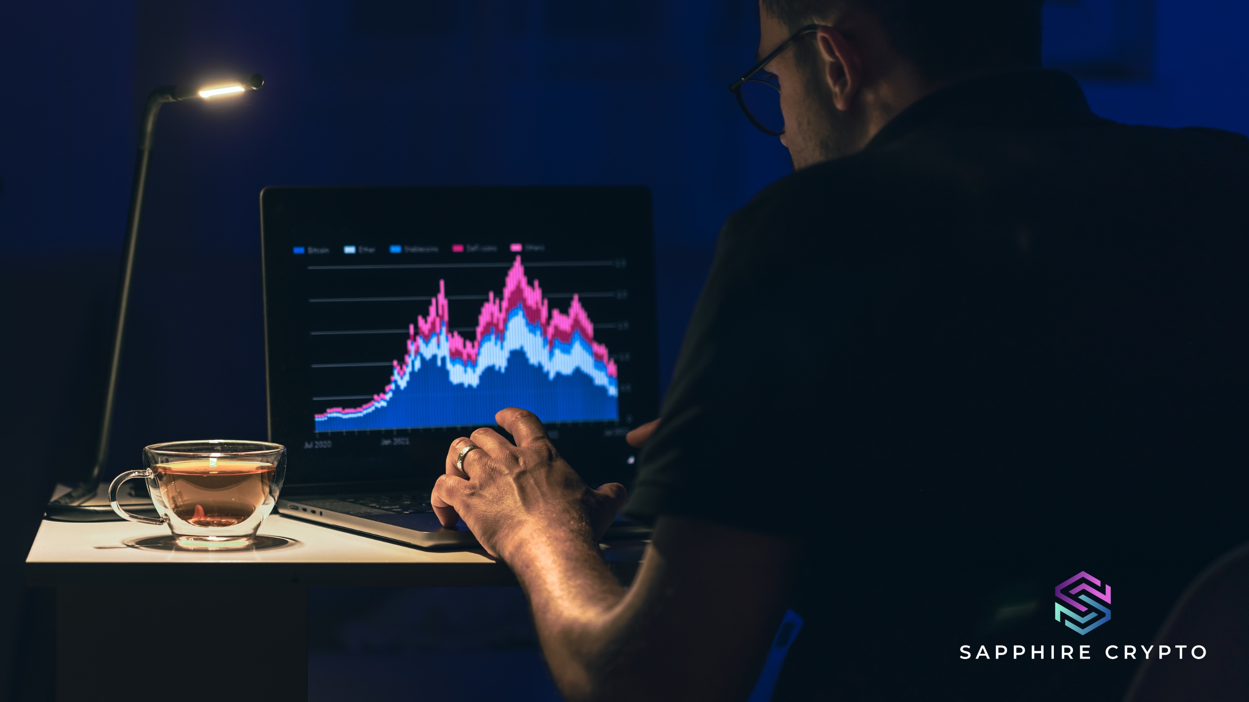 Why You Should Celebrate Your Crypto Victories (Even The Small Ones)