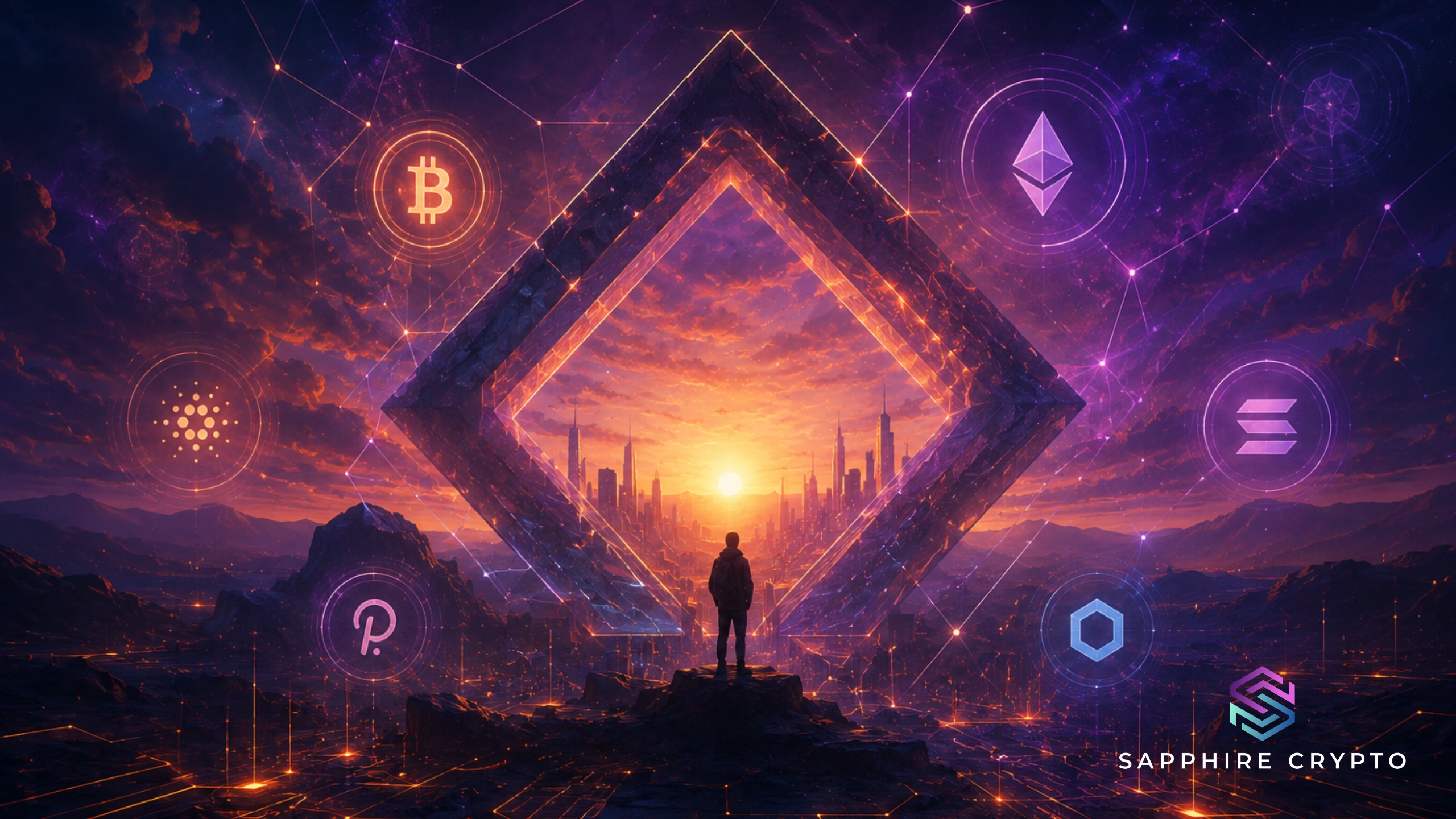 Is The Next Crypto Bull Market Beginning? Bitcoin, Altcoins & What To Expect