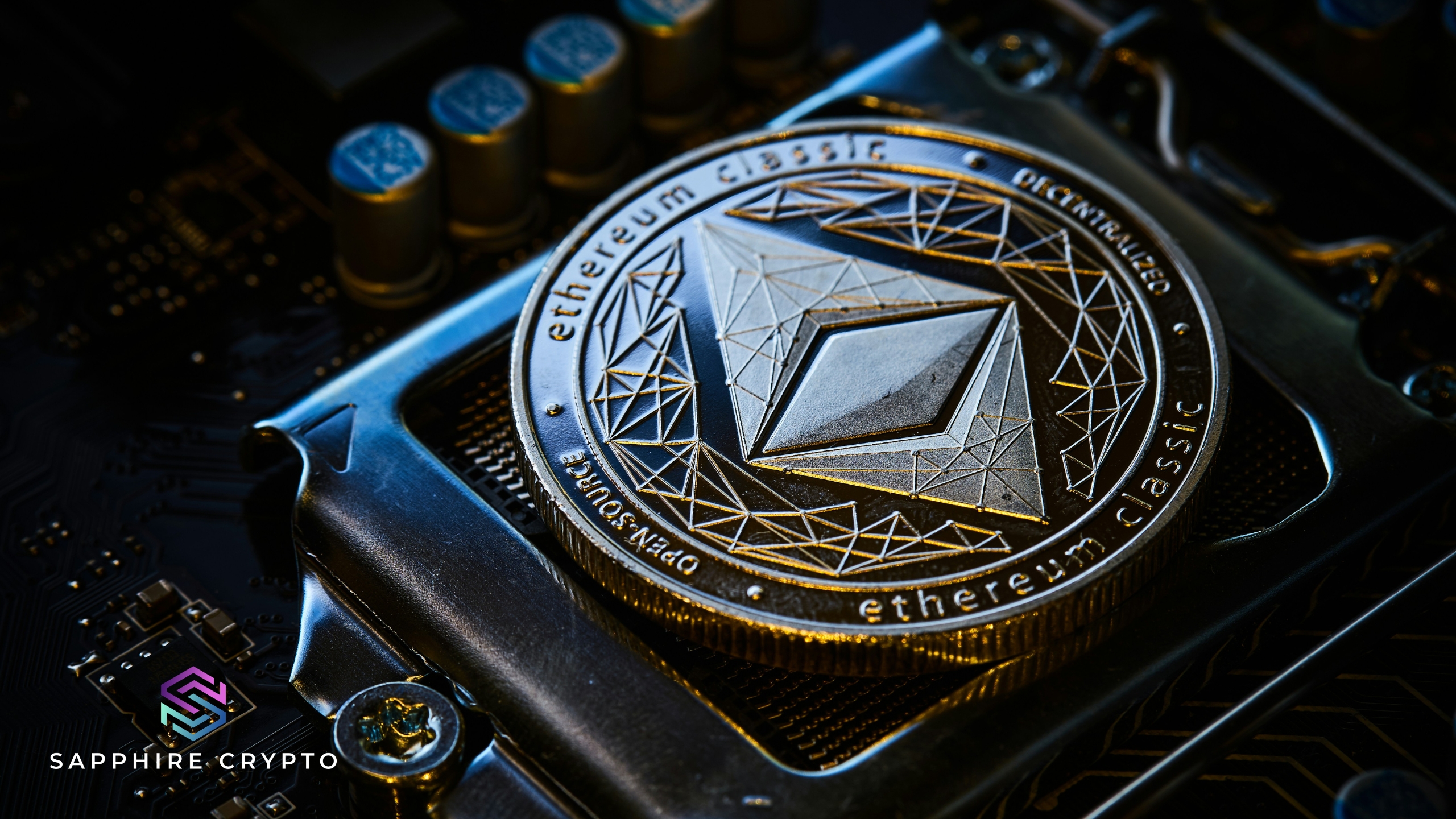 ETH Update – Losing The $2500 Support