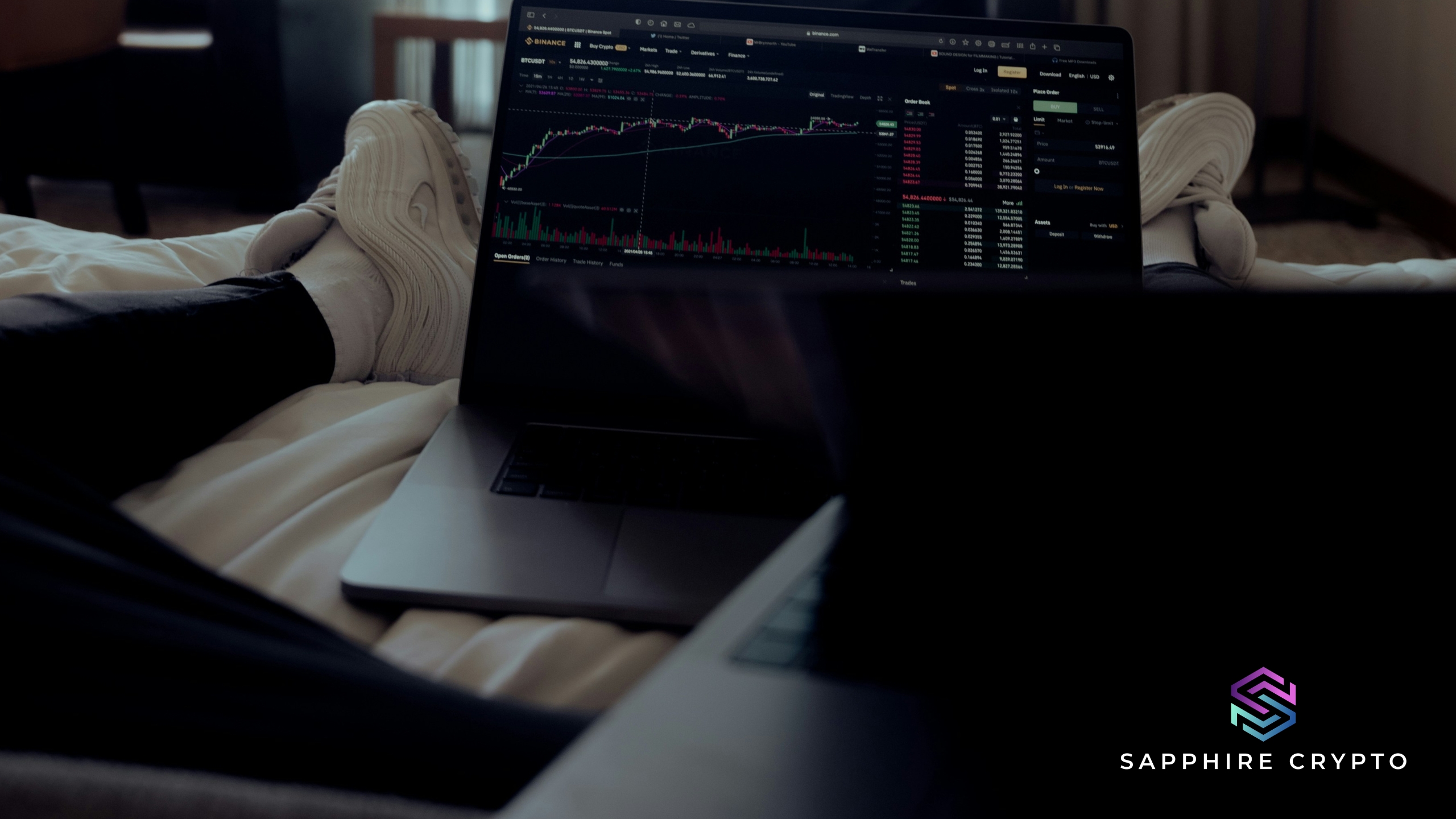 Crypto Market Update: Accumulation Continues As Sentiment Remains Split Between Bull & Bear