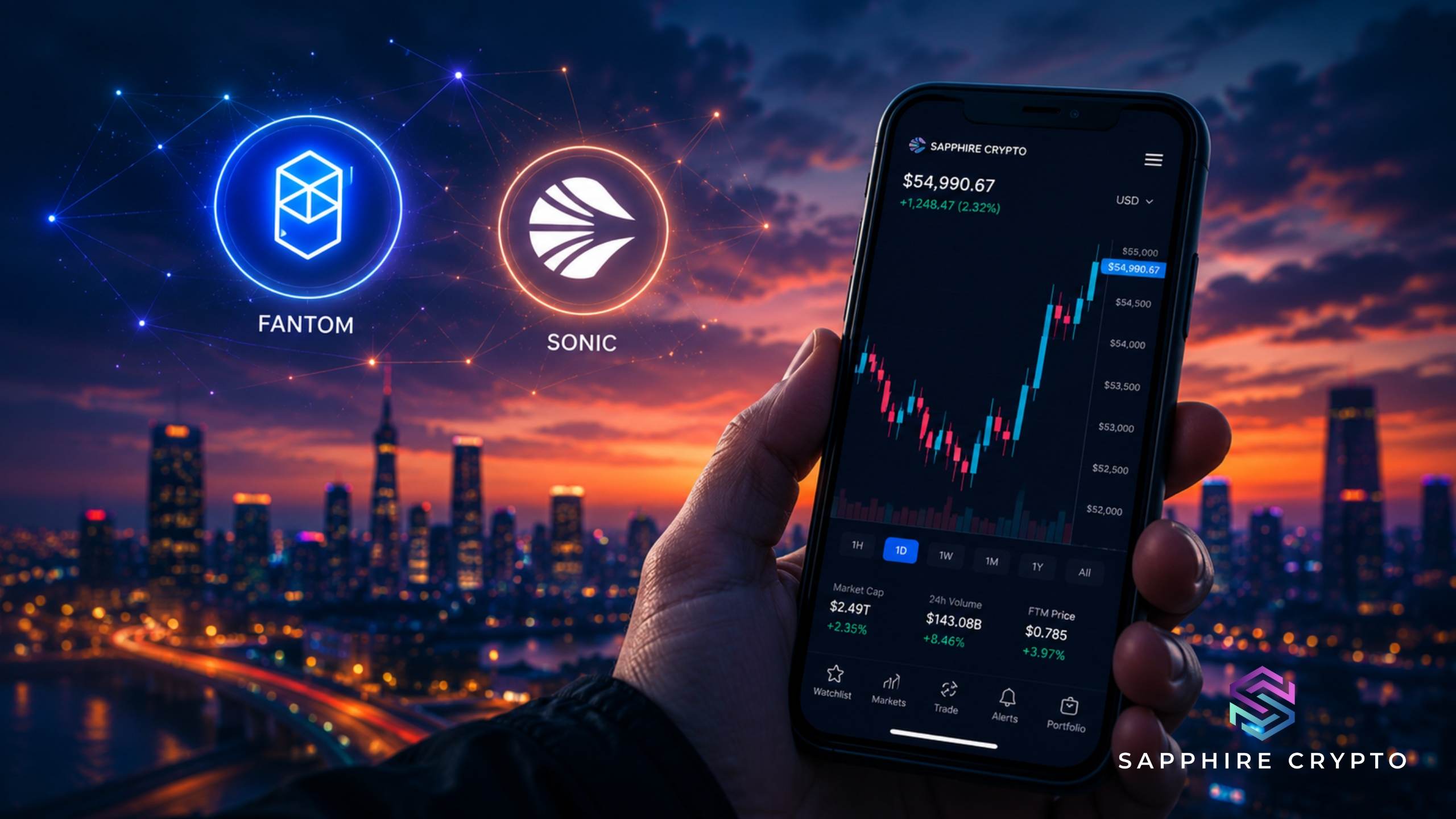 Fantom (FTM) To Sonic (S): 2026 Investment Outlook, Staking Rewards & Opportunity Explained