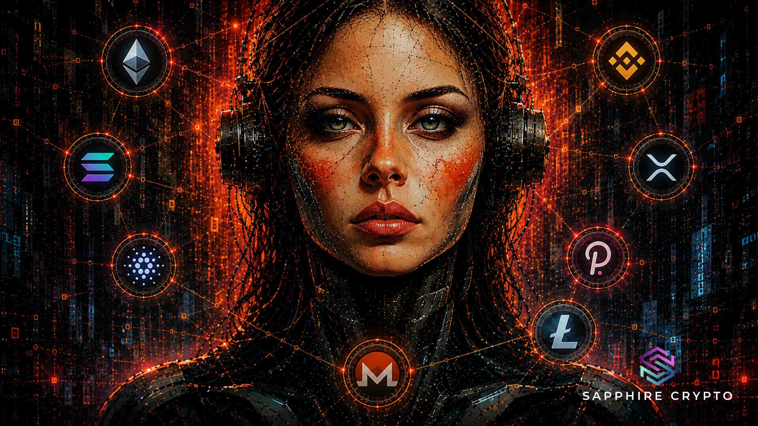 You Don’t Require Significant Capital To Become Crypto Wealthy