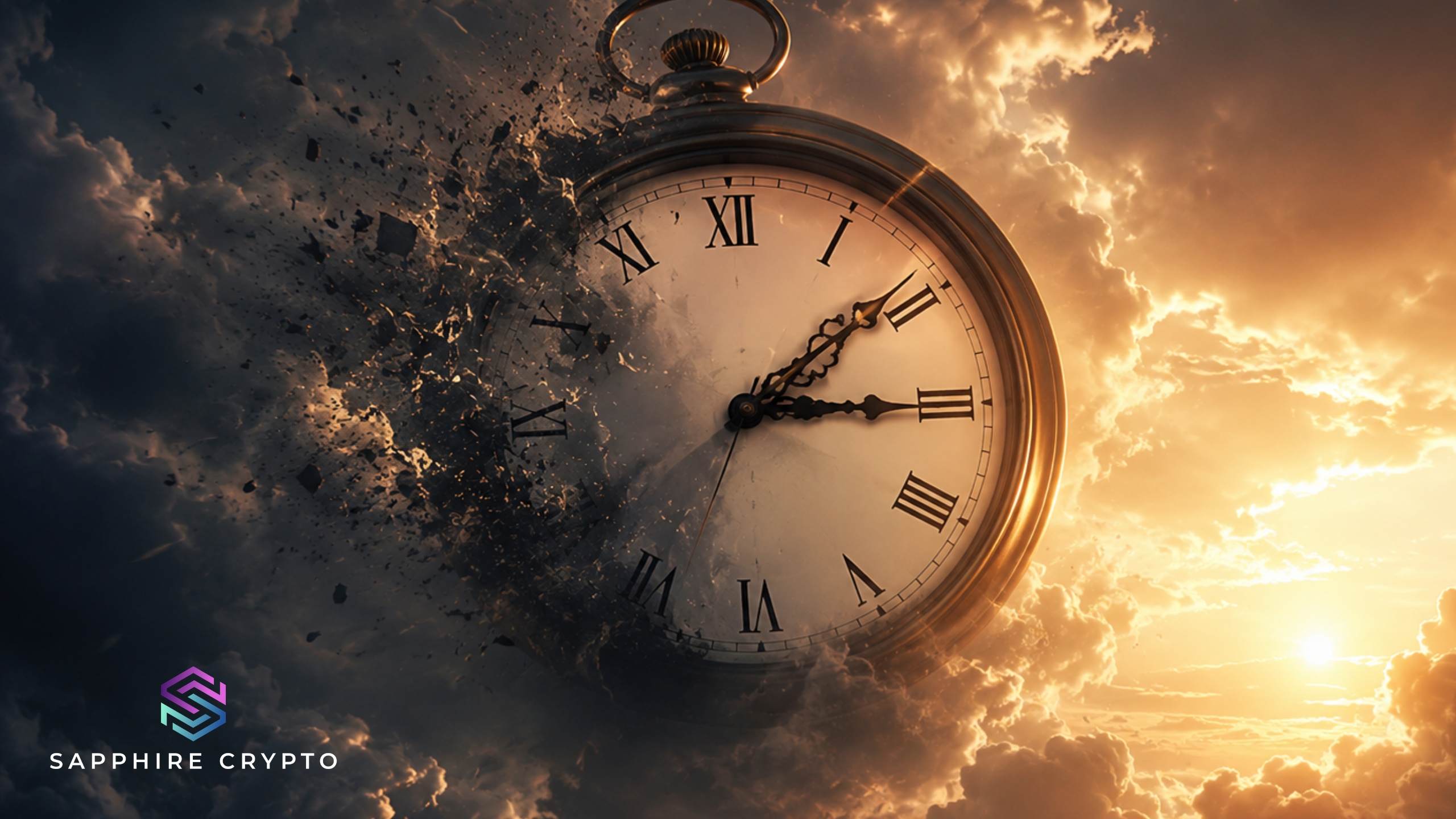 If It’s Passive, It Can’t Be A Waste Of Time