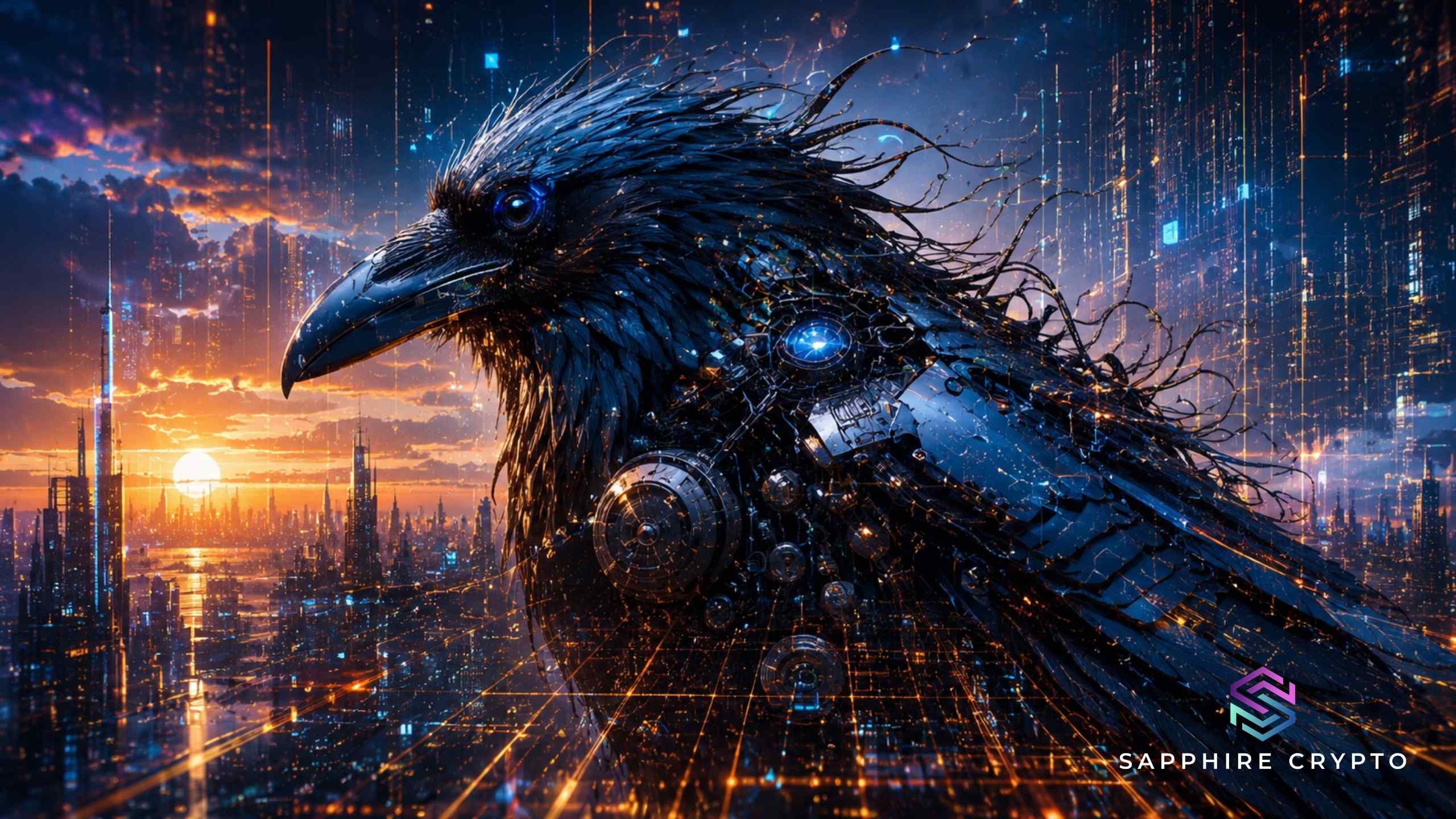 Ravencoin’s Unique Approach To Real-World Asset Tokenization