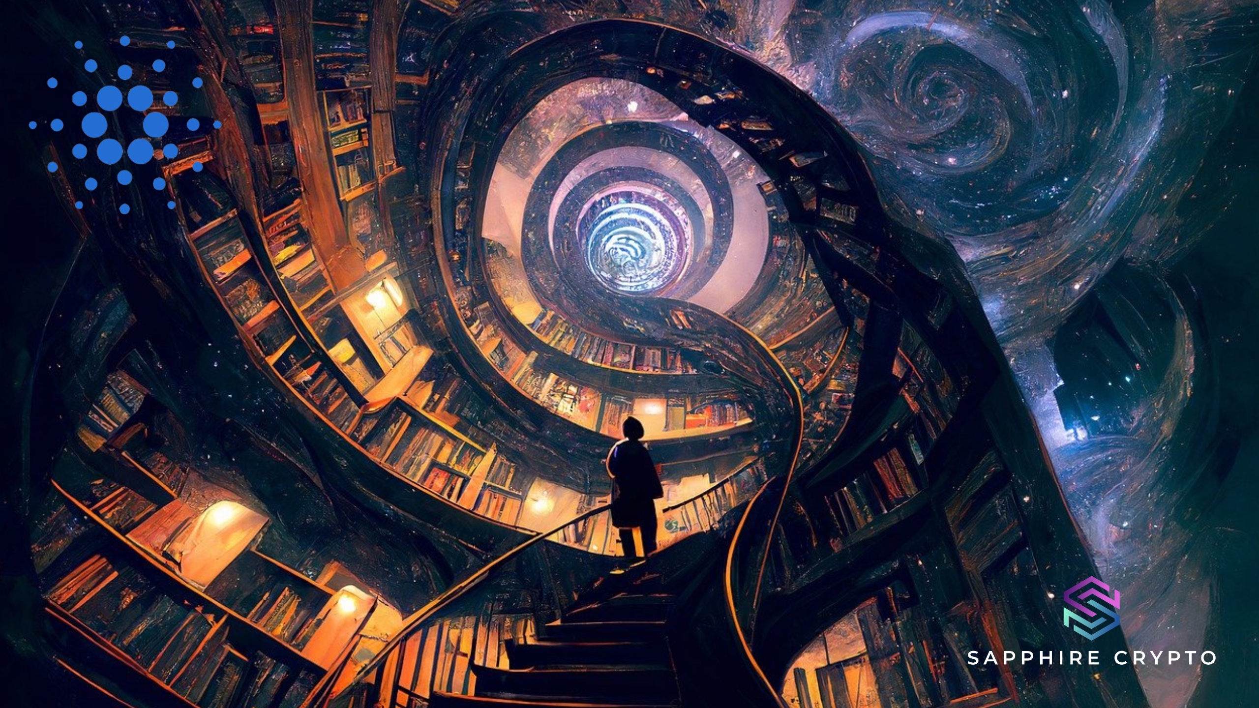 Cardano – Exercising Wisdoms Uncommon To The Crypto Space