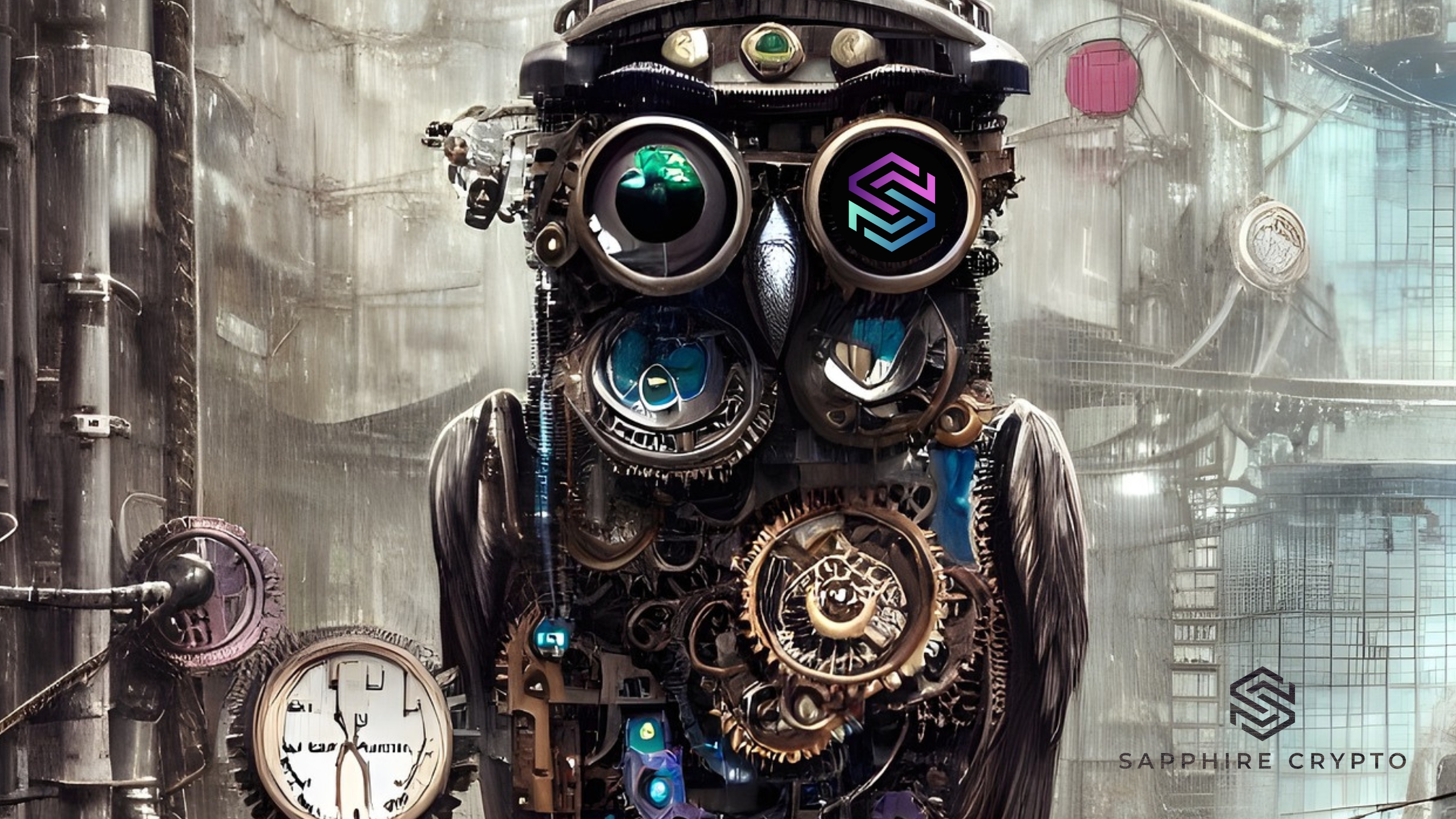 Blockchain Creativity Is Carving Out The Future