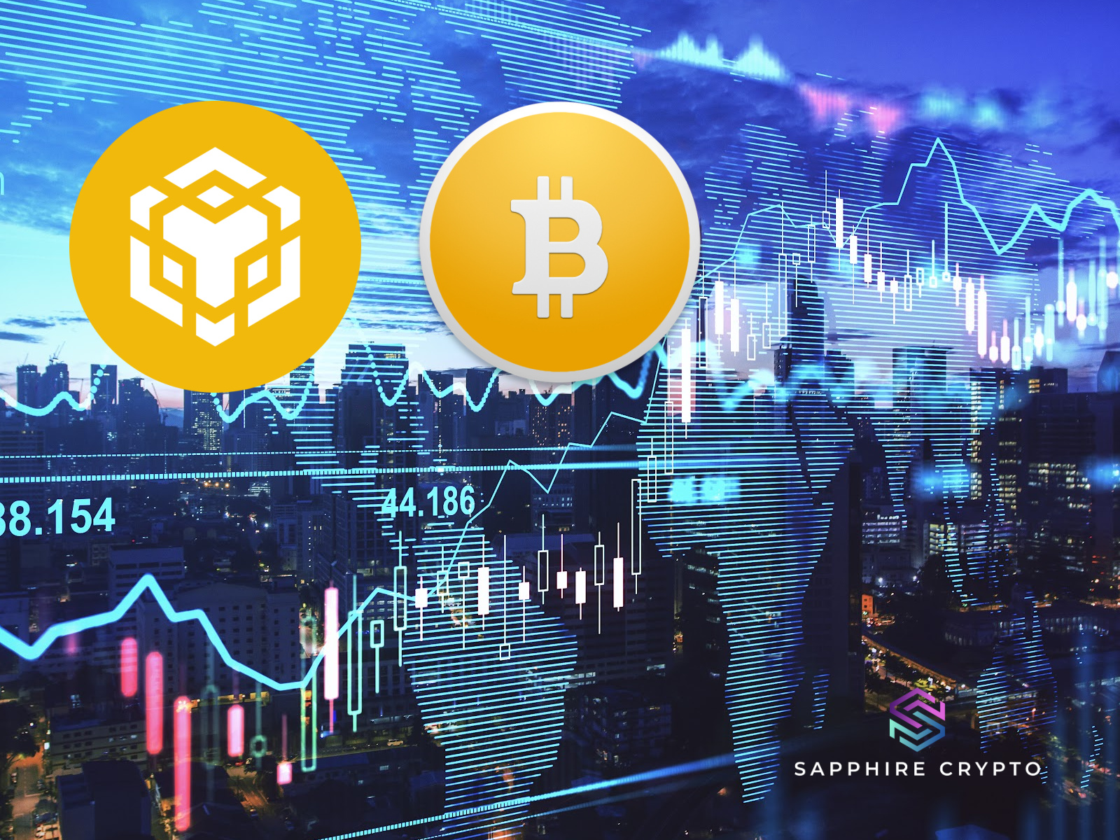 Another Bear Market – Another Victory For BNB!