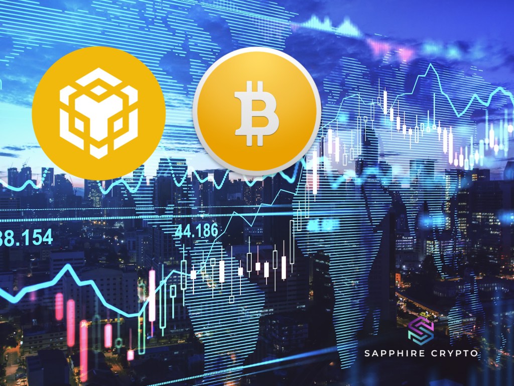 Another Bear Market – Another Victory For&nbsp;BNB!