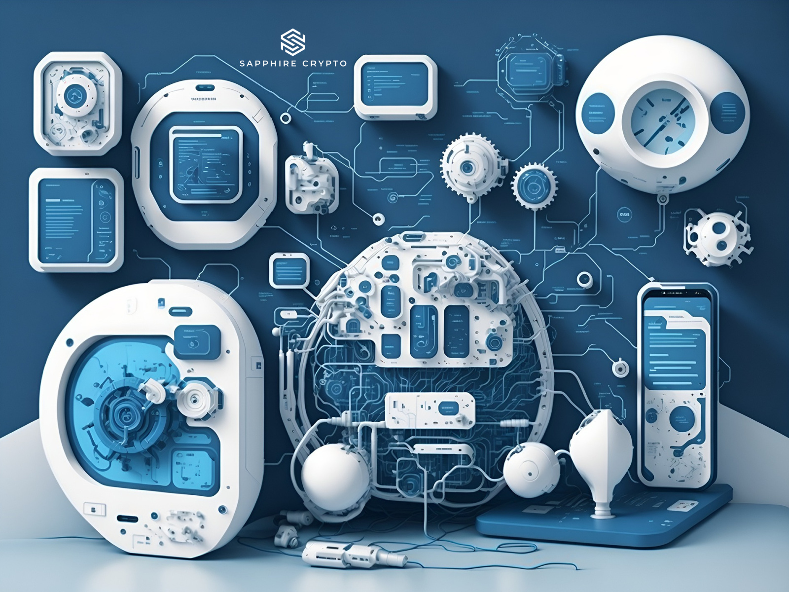 Crypto Income Models – How You Build Matters