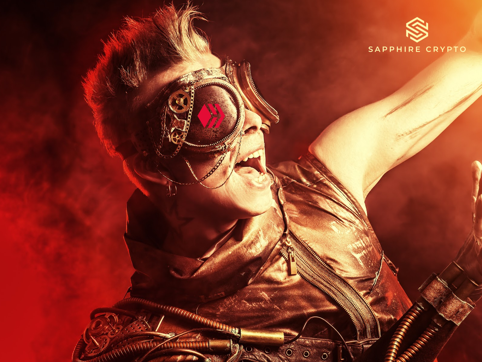 The No.1 Goal On Hive