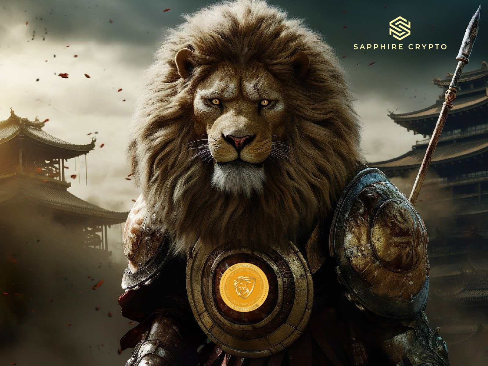 The LEO Token Continues To Appreciate – A Hive Flippening On The Horizon?