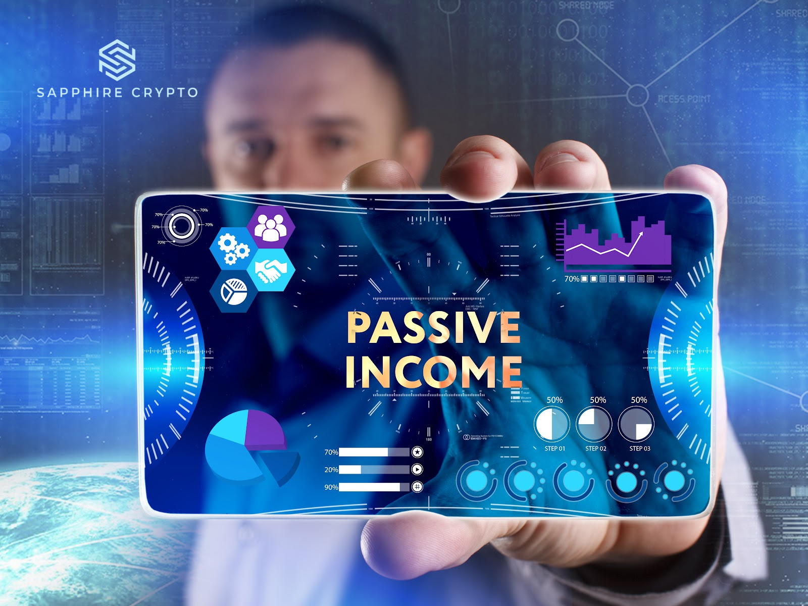Investments That Generate Passive Income – What Matters Most?