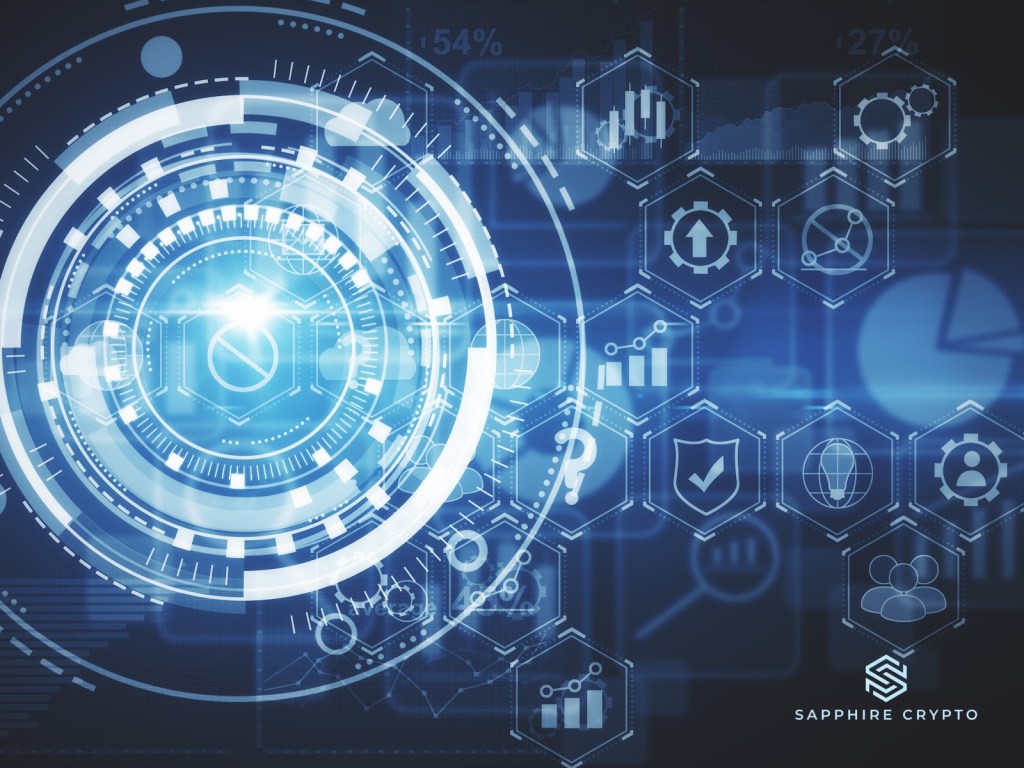 The Maturation Of DeFi – An Essential Development For Crypto & Financial&nbsp;Services