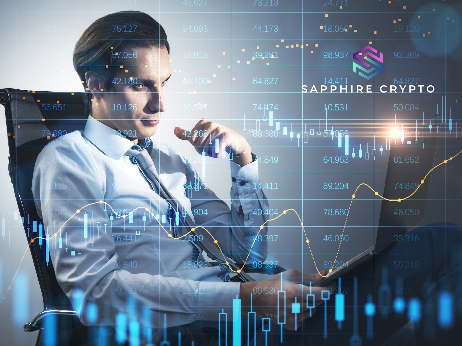 Understanding The Relativity Dynamic That Dictates Price