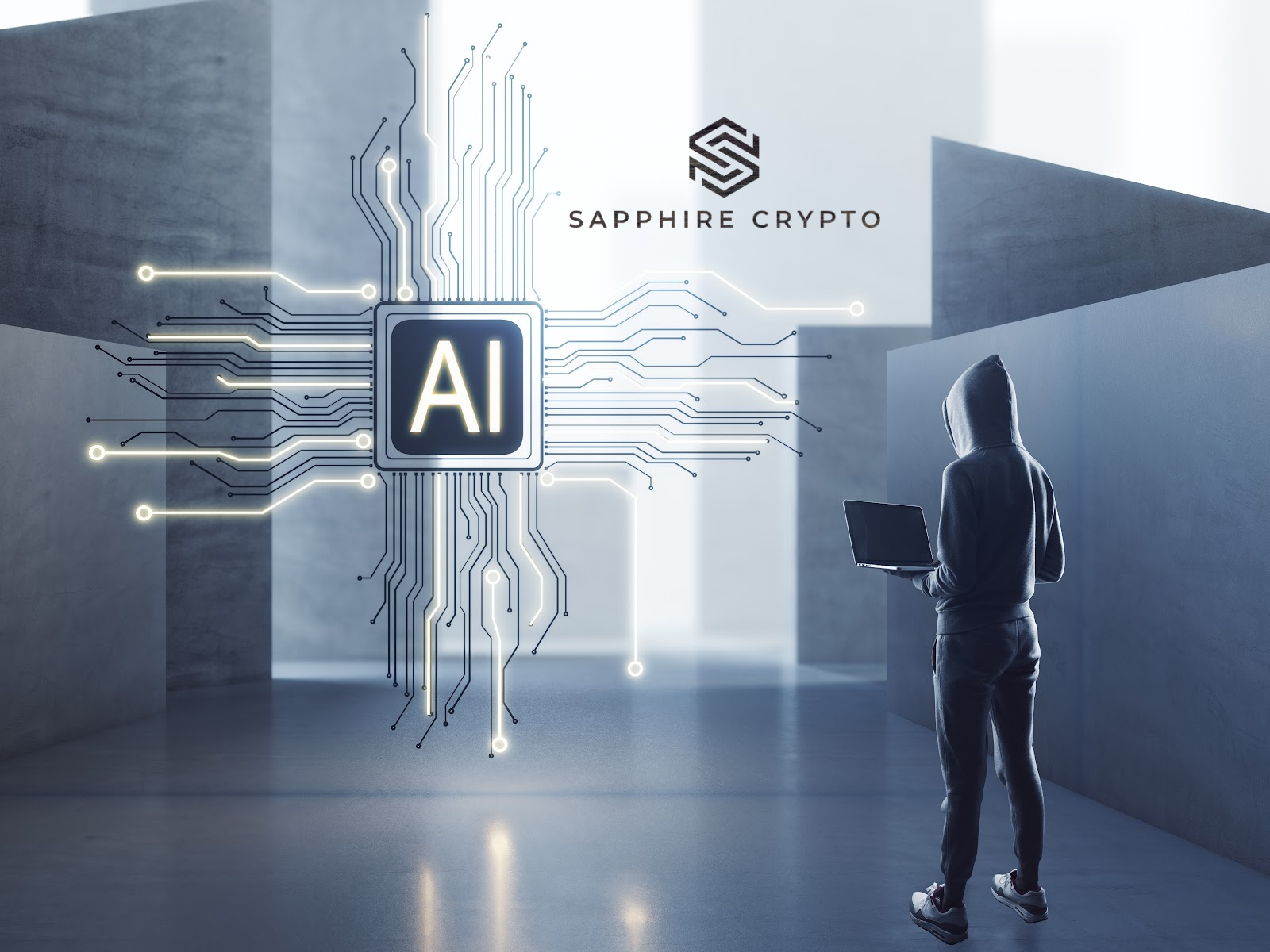 The Rise Of AI & A Changing World