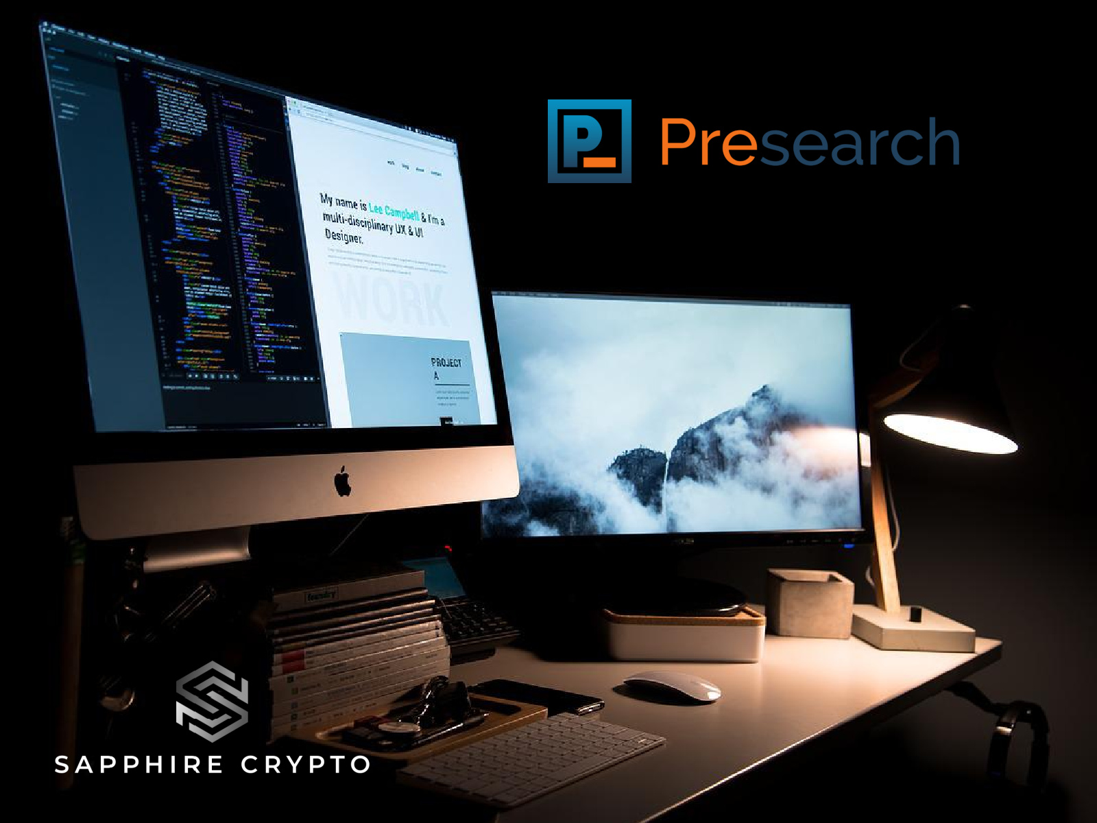 Time To Begin Taking Presearch A Bit More Seriously Again?