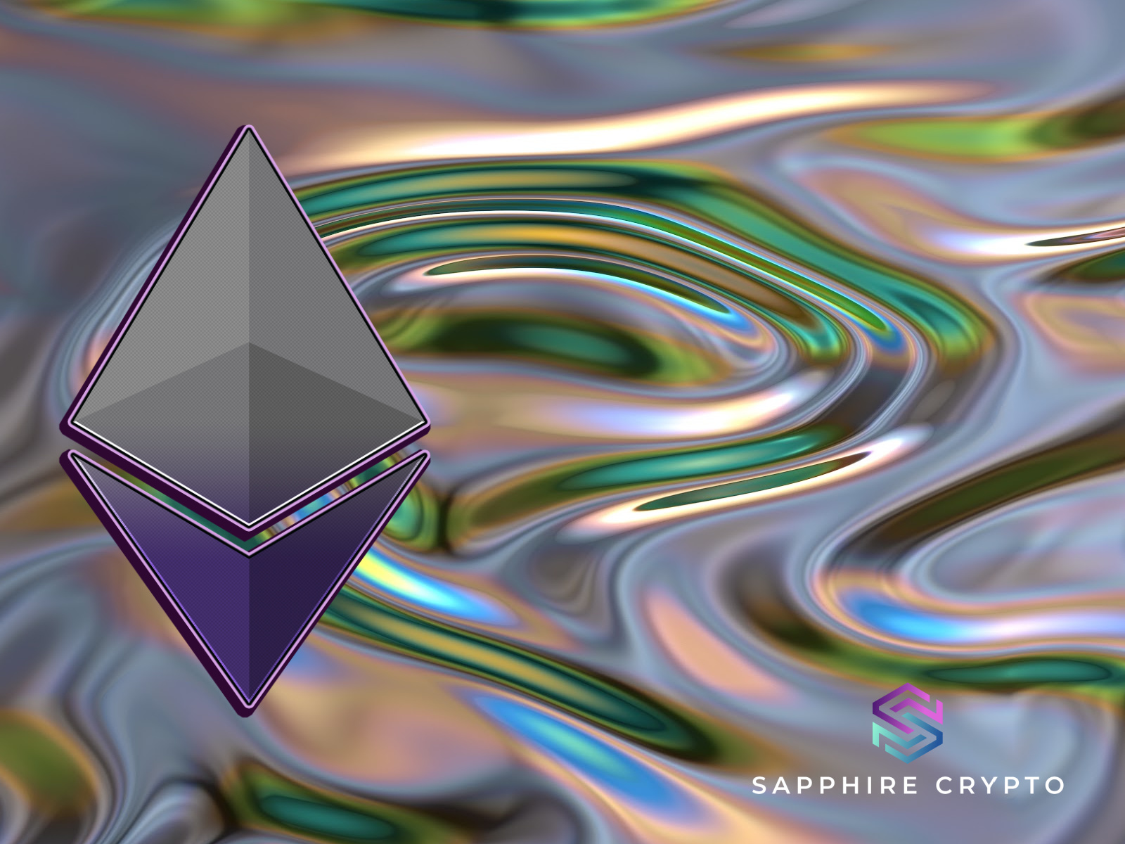 I Will Eventually Flip Bullish On ETH… Just Not Yet!