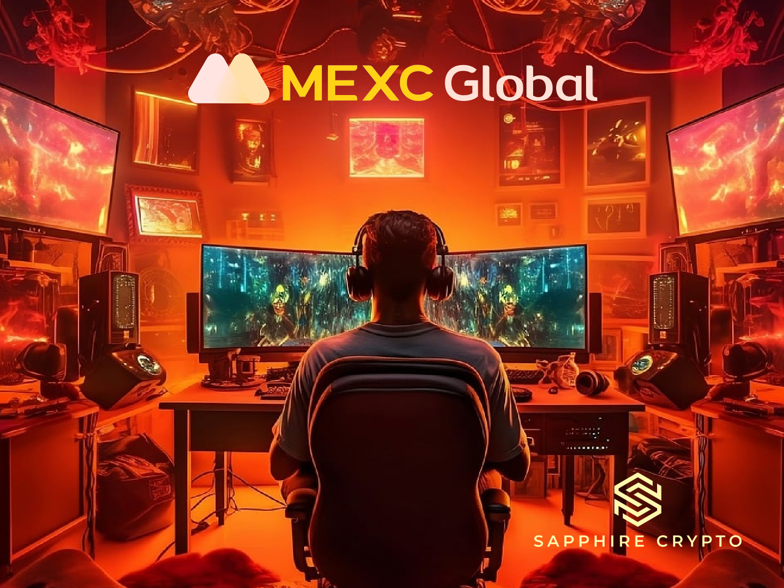 An Alternative Exchange To KuCoin That’s Rich In Altcoin Gems