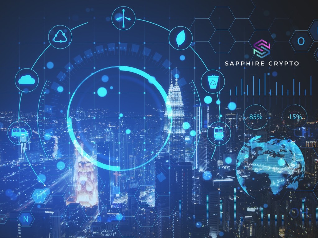 Web 3 – Decentralized&nbsp;Independence