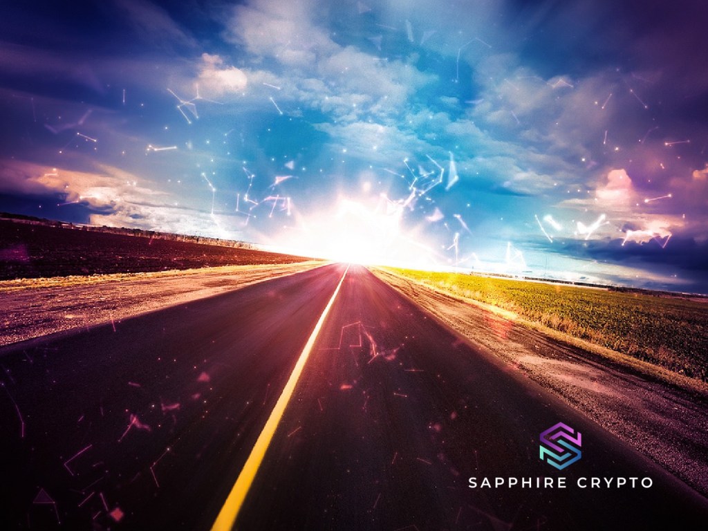 Crypto, & The Motivations That Drive&nbsp;Us