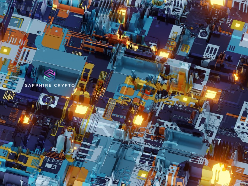 Cardano – Patient&nbsp;Architecture