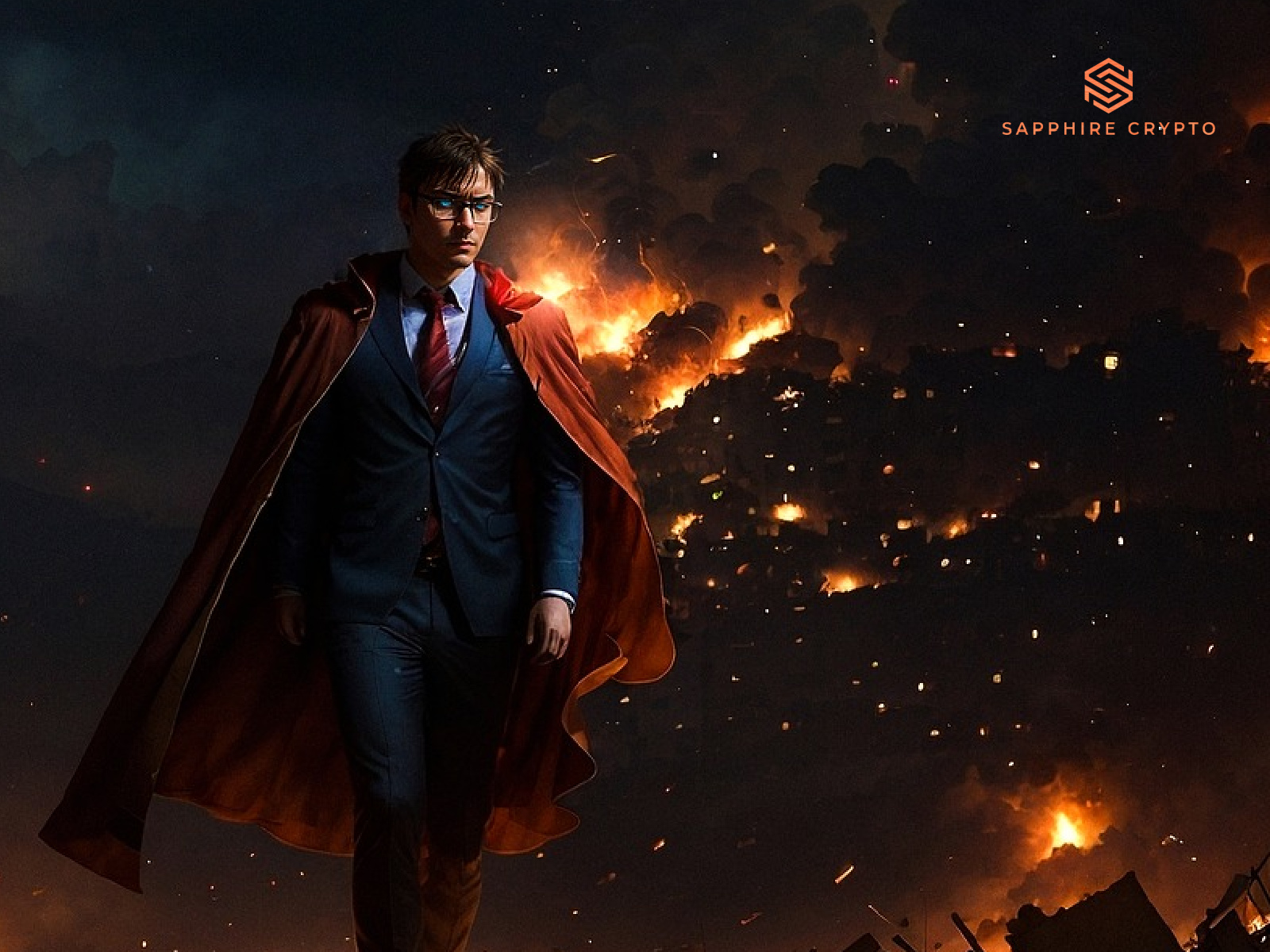 The Challenging World Of DeFi – Where Does Value Truly Lie?