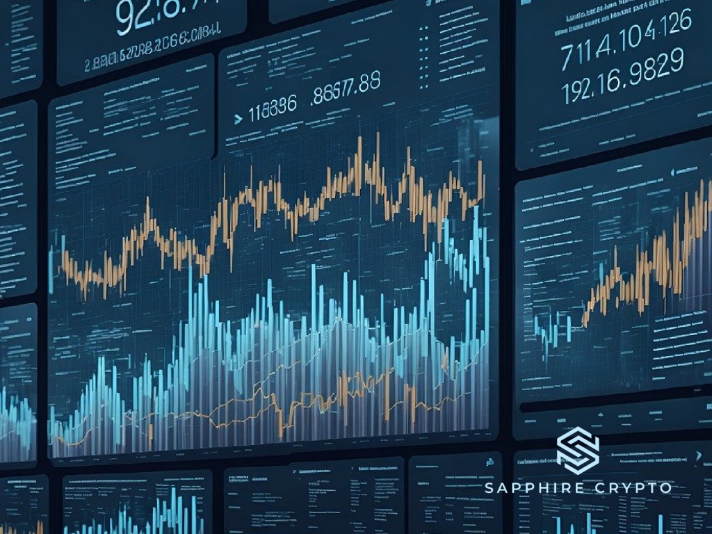 The Next Bull Run – Driven By&nbsp;Innovation