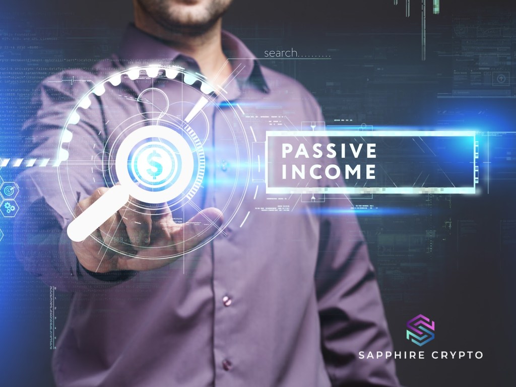 Residual & Passive Income – The Reliance & Growth&nbsp;Model