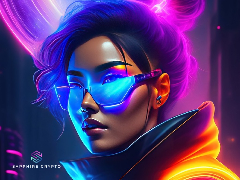 Multiple Driving Forces Set To Propel Crypto Into The Future