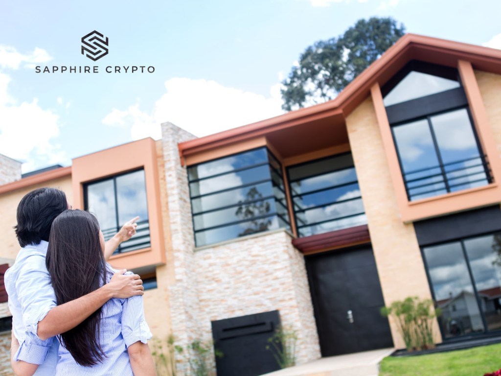 Fractional Real Estate Ownership On The&nbsp;Blockchain