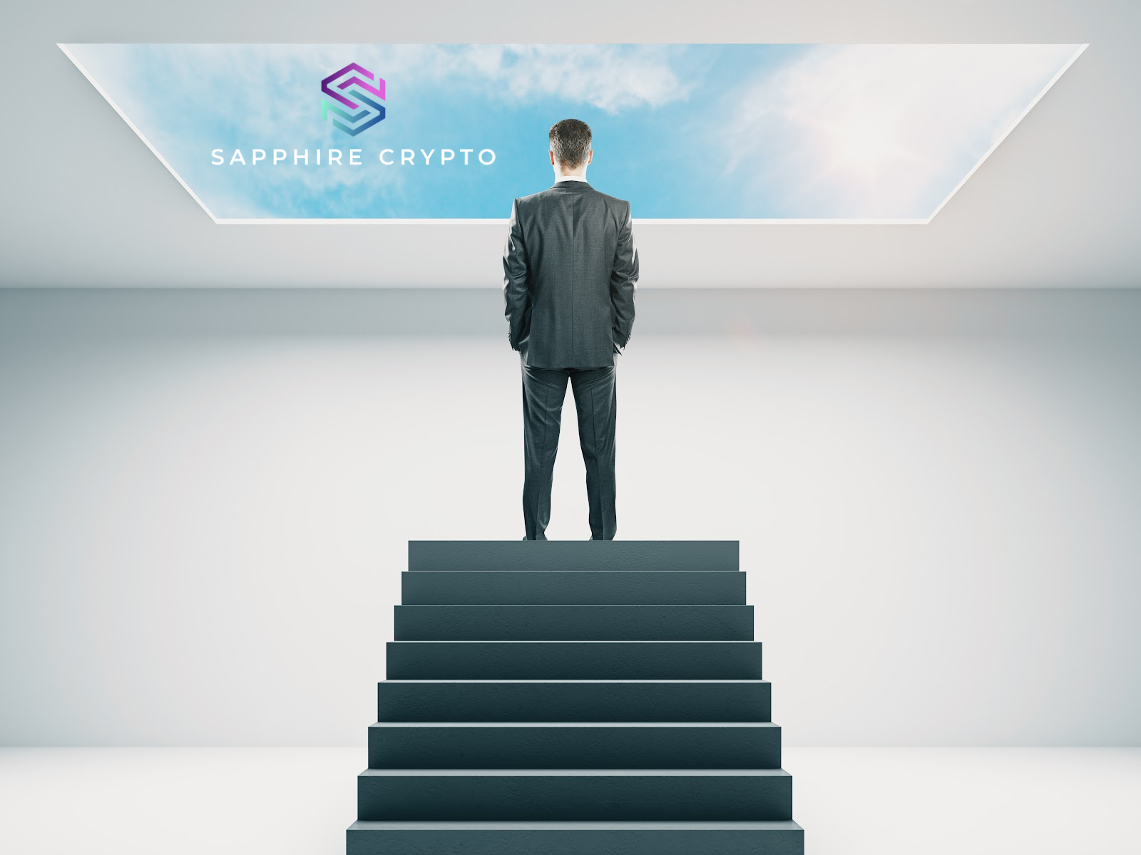 There Are No Ceilings In Crypto