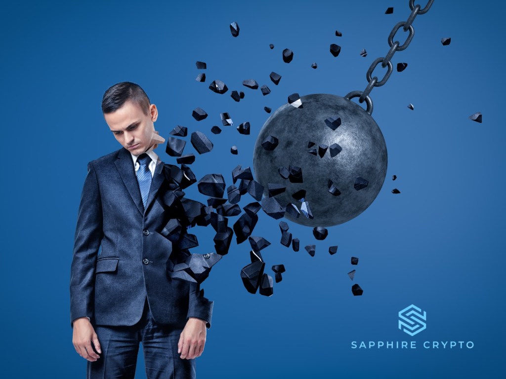 Stuck In Legacy Mode…