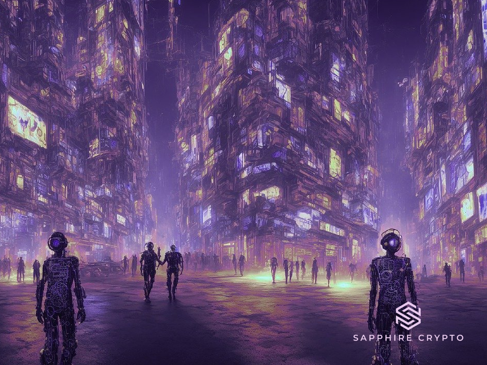 WEB3 & The Preservation Of Capitalism