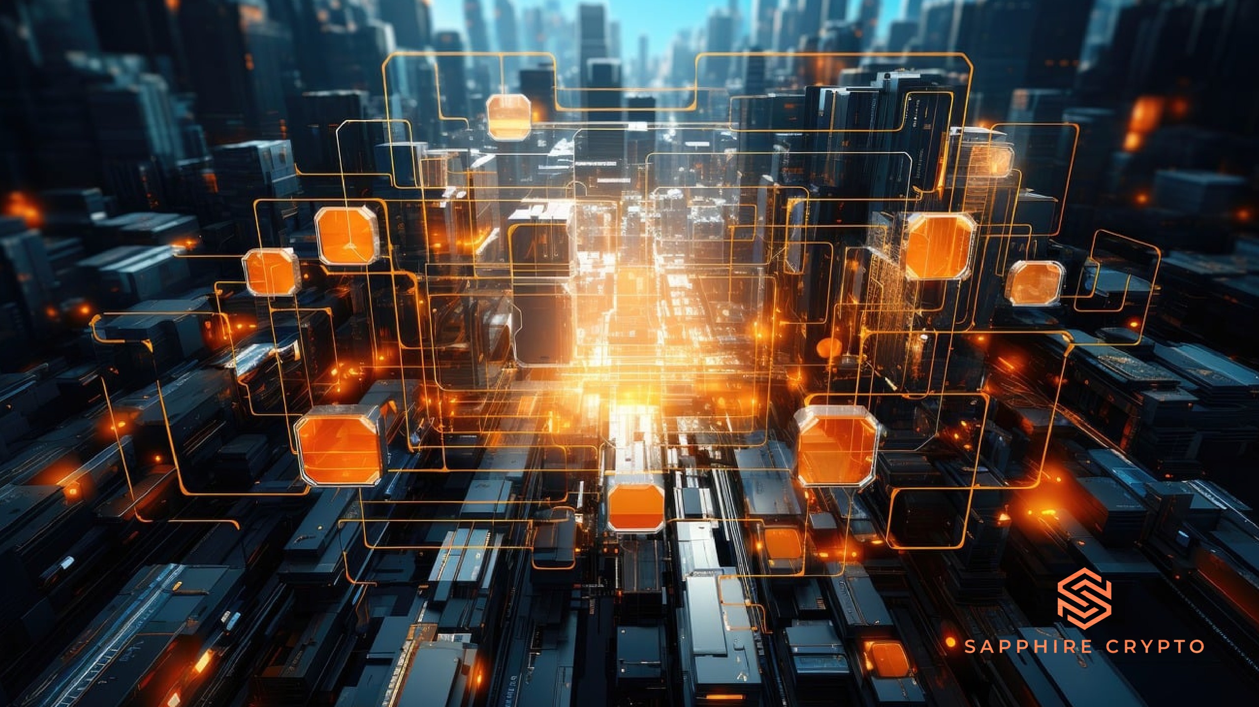Crypto Dynamics You Can’t Escape