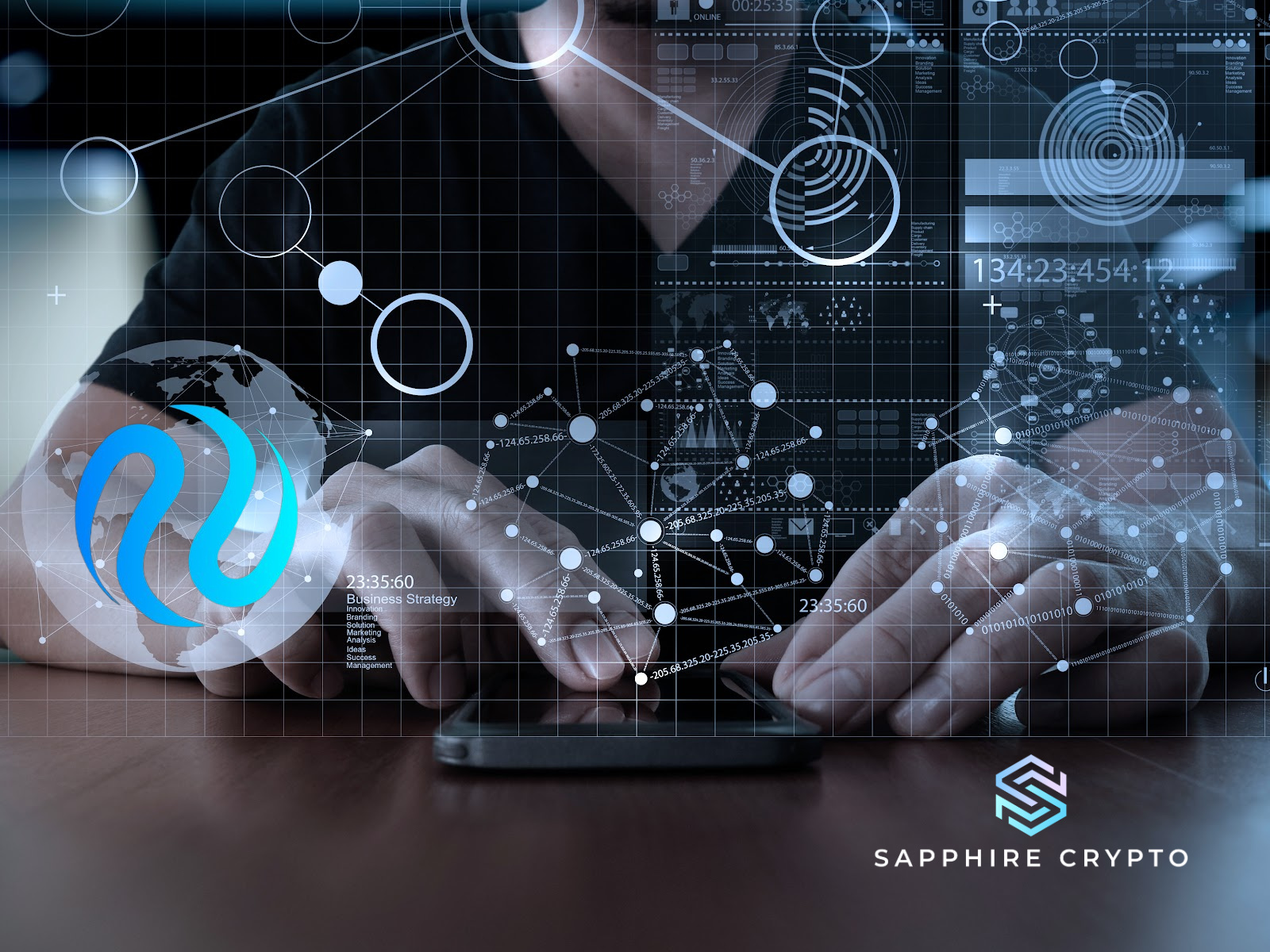 Injective Protocol – A New Layer 1 Contender Is Up 900% In 2023