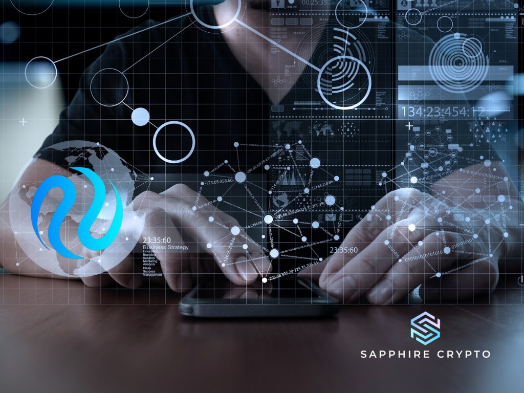 Injective Protocol – A New Layer 1 Contender Is Up 900% In&nbsp;2023