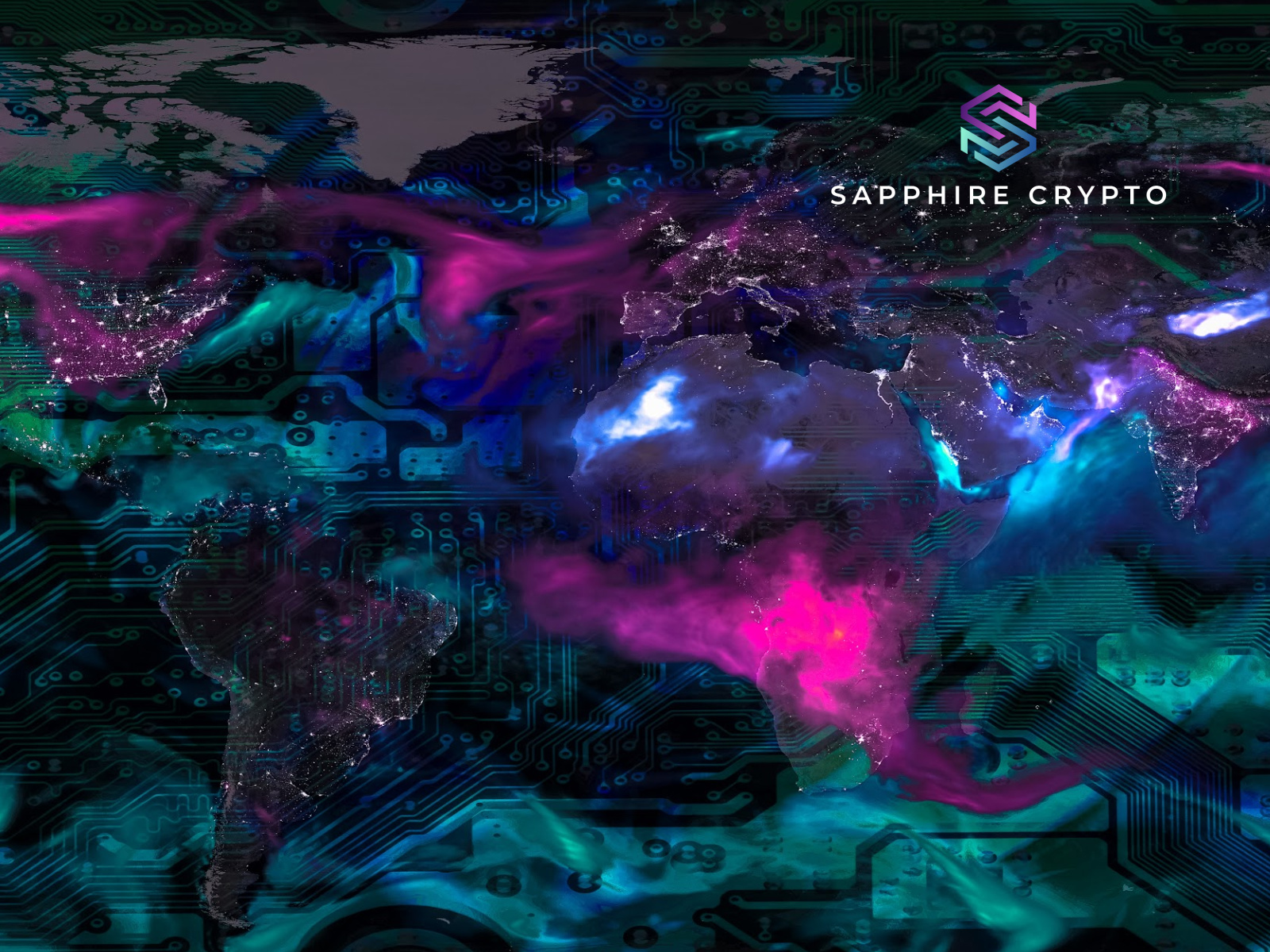 Web 3, Decentralization & The World It Promotes