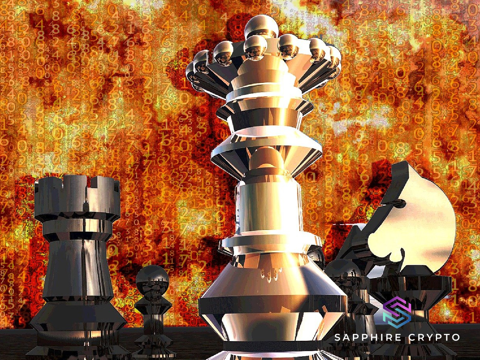 Financial Wisdom To Counter Economic Collapse