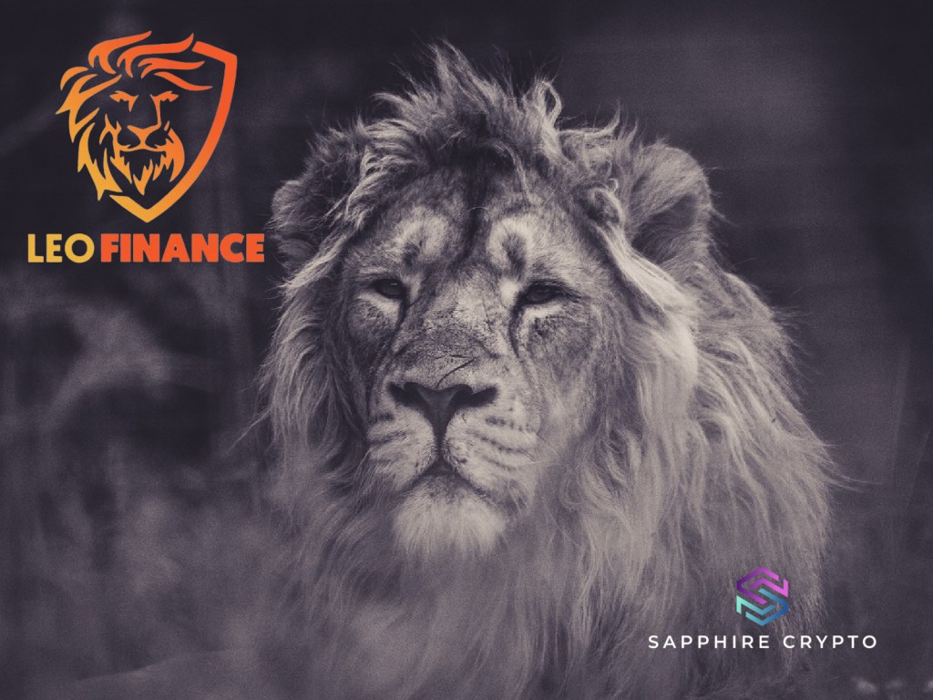 Leofinance – A Point Of&nbsp;Reference