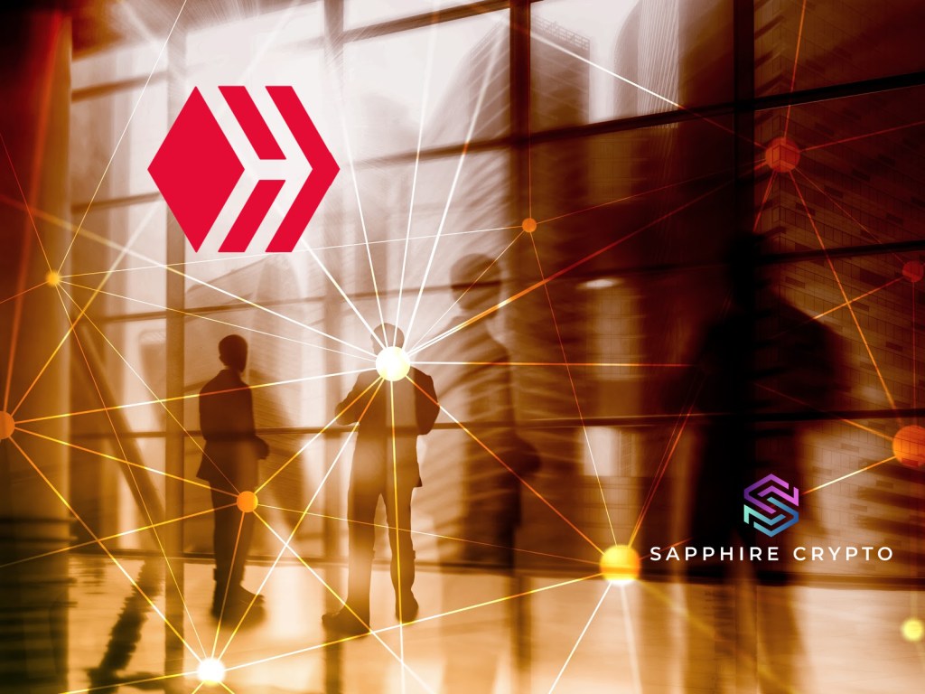 Hive’s Unique Power On The&nbsp;Blockchain