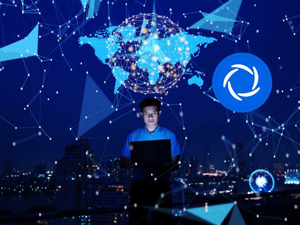 Axpire – Is This Project About To&nbsp;Surprise?