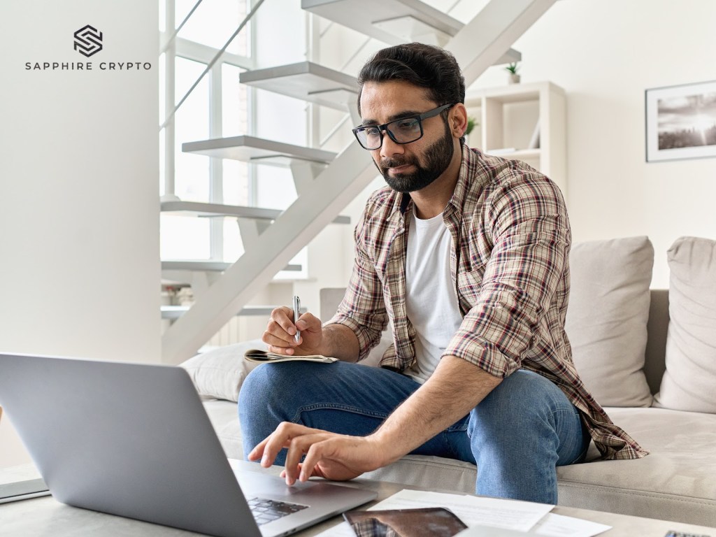 Crypto & The Degradation Of Middle Class&nbsp;Society